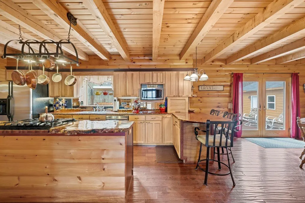 18 Monique Drive Wakefield NH 03830