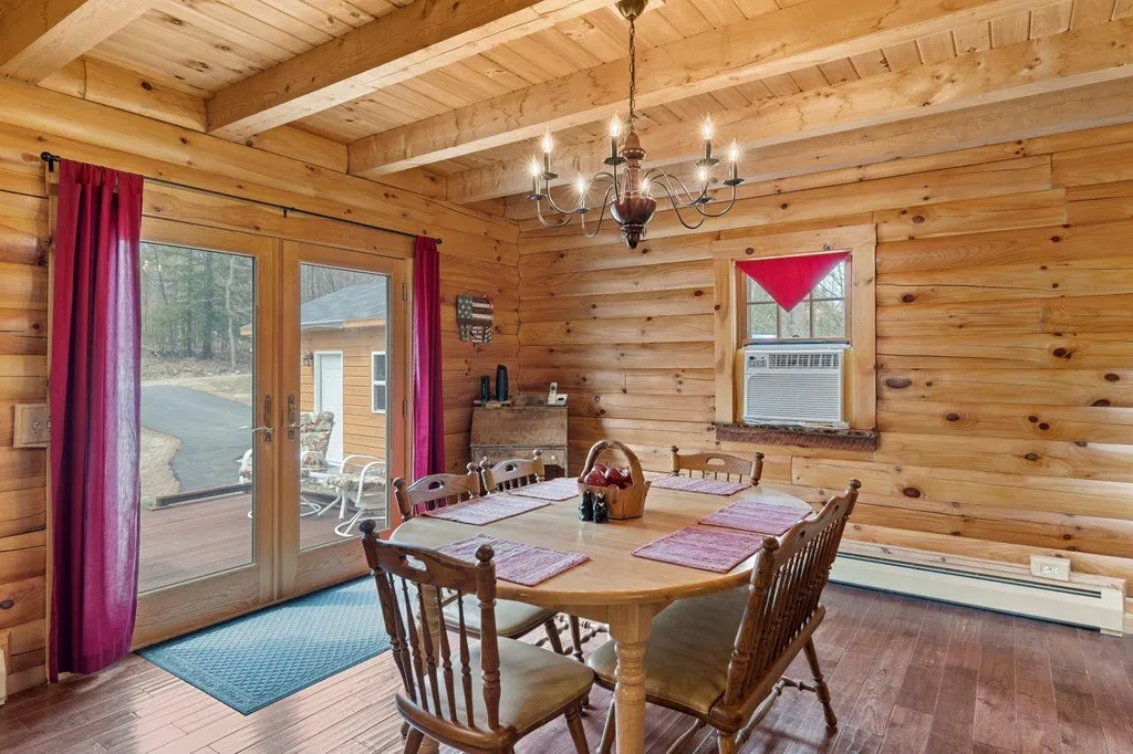 18 Monique Drive Wakefield NH 03830