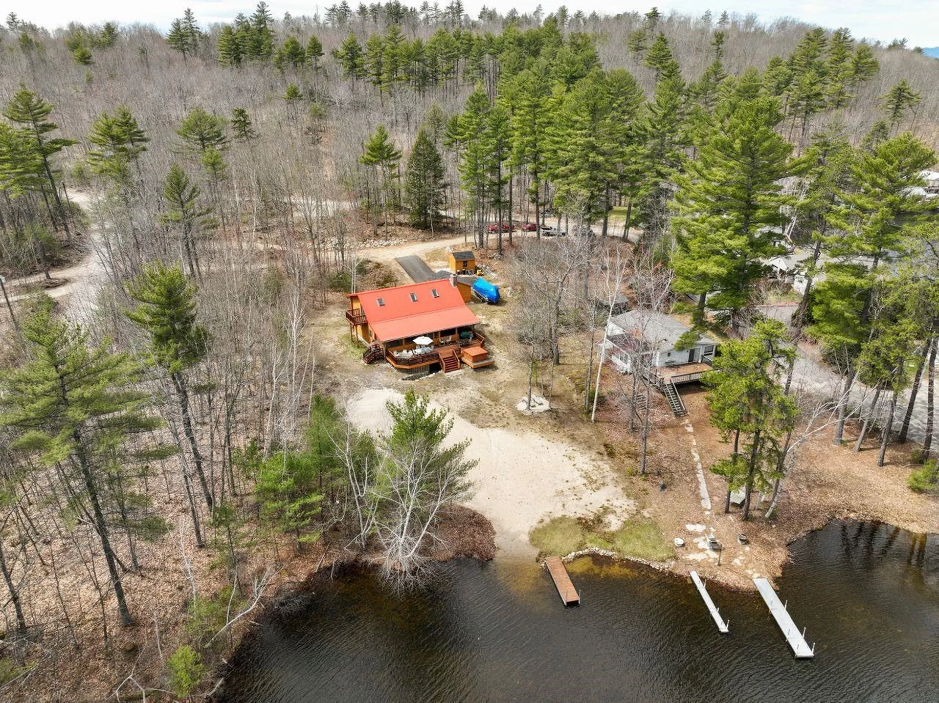 18 Monique Drive Wakefield NH 03830