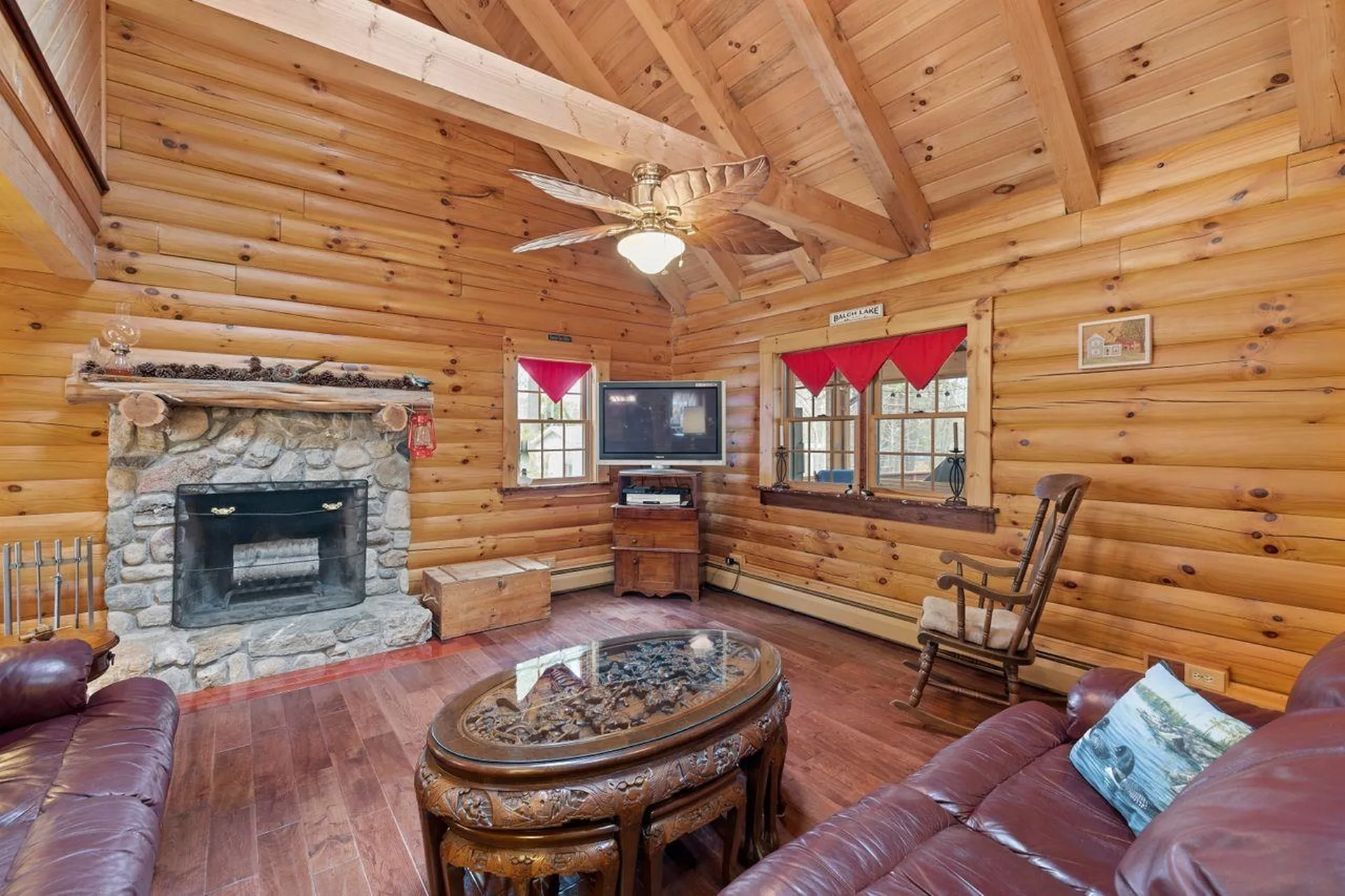 18 Monique Drive Wakefield NH 03830