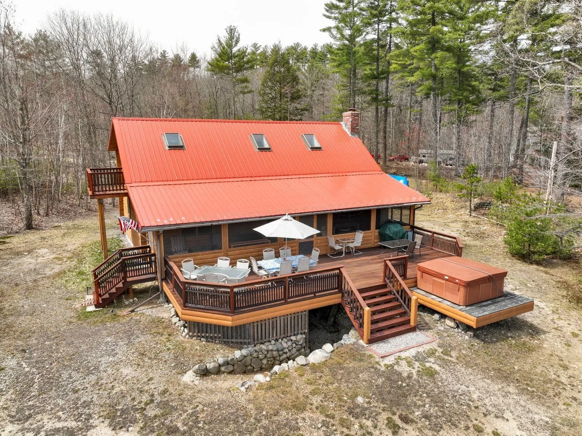 18 Monique Drive Wakefield NH 03830