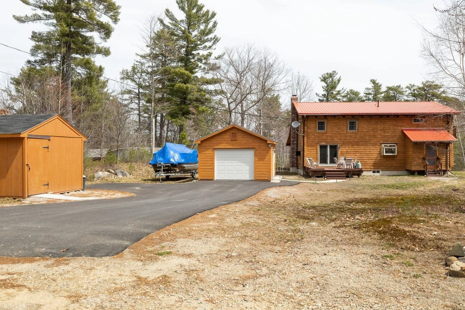 18 Monique Drive Wakefield NH 03830