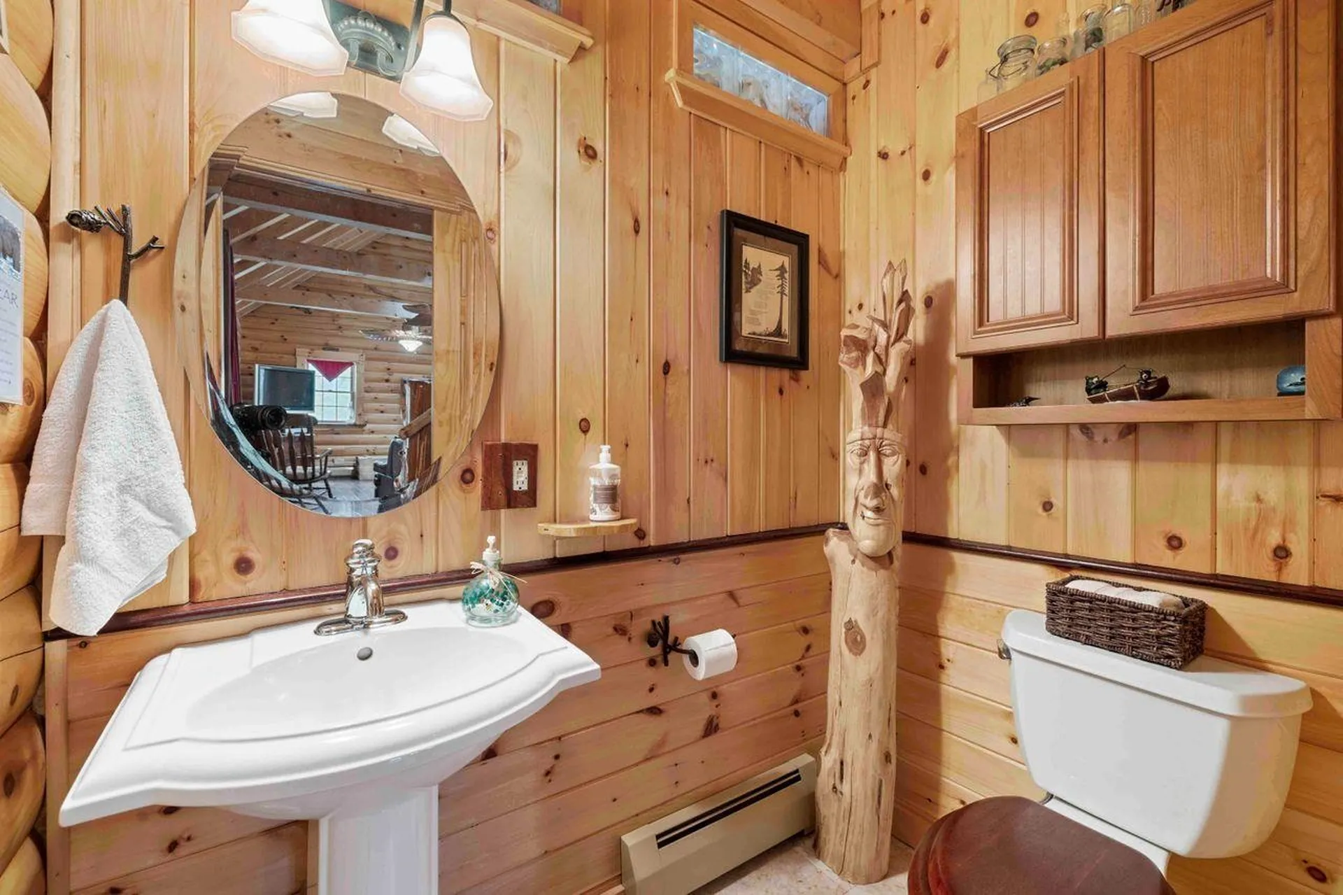 18 Monique Drive Wakefield NH 03830