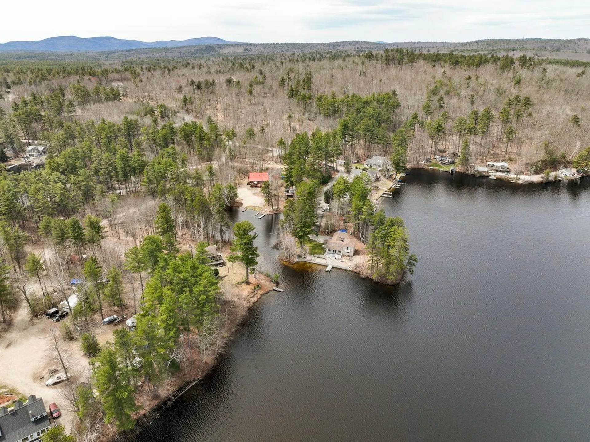 18 Monique Drive Wakefield NH 03830