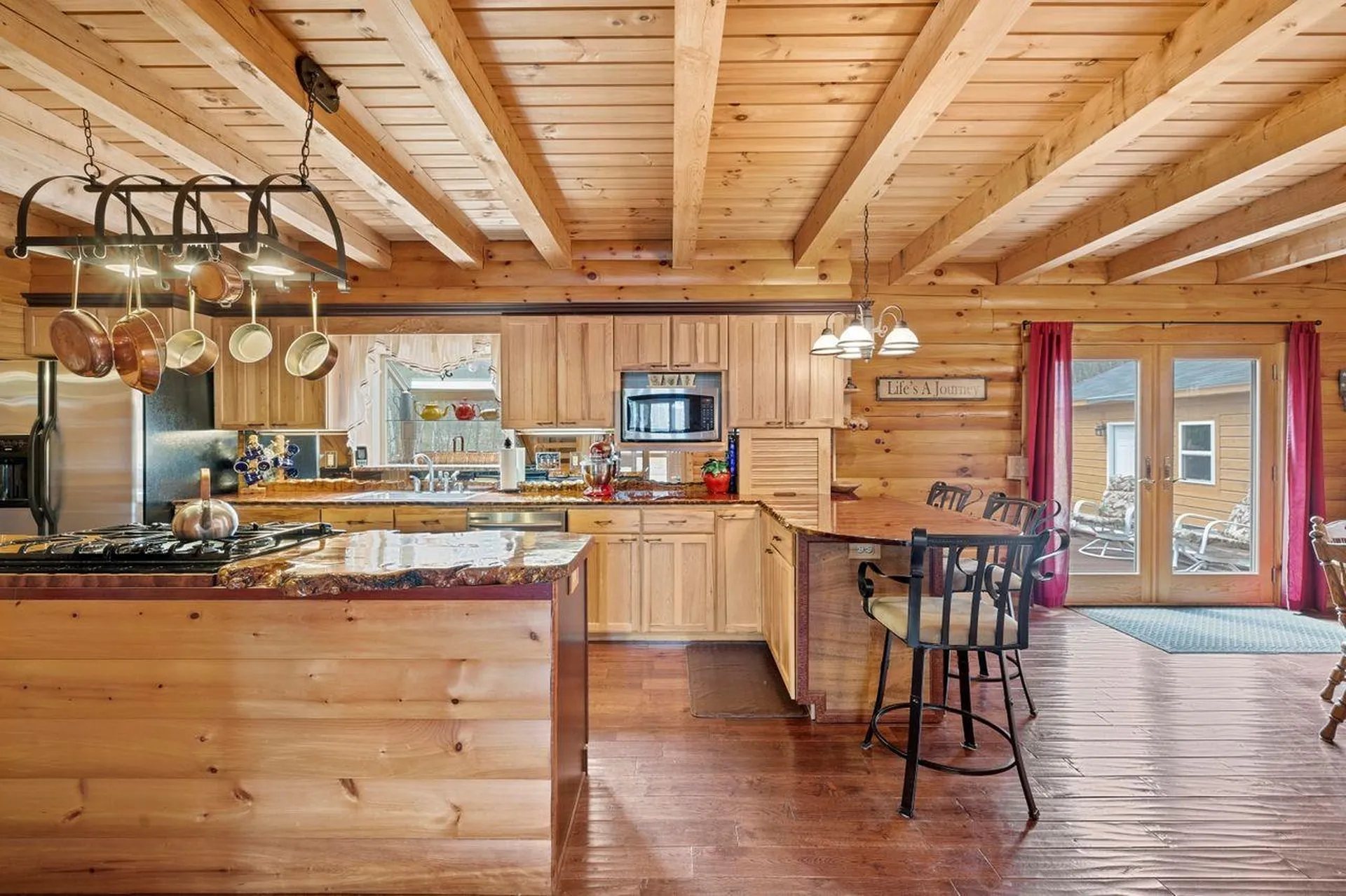 18 Monique Drive Wakefield NH 03830