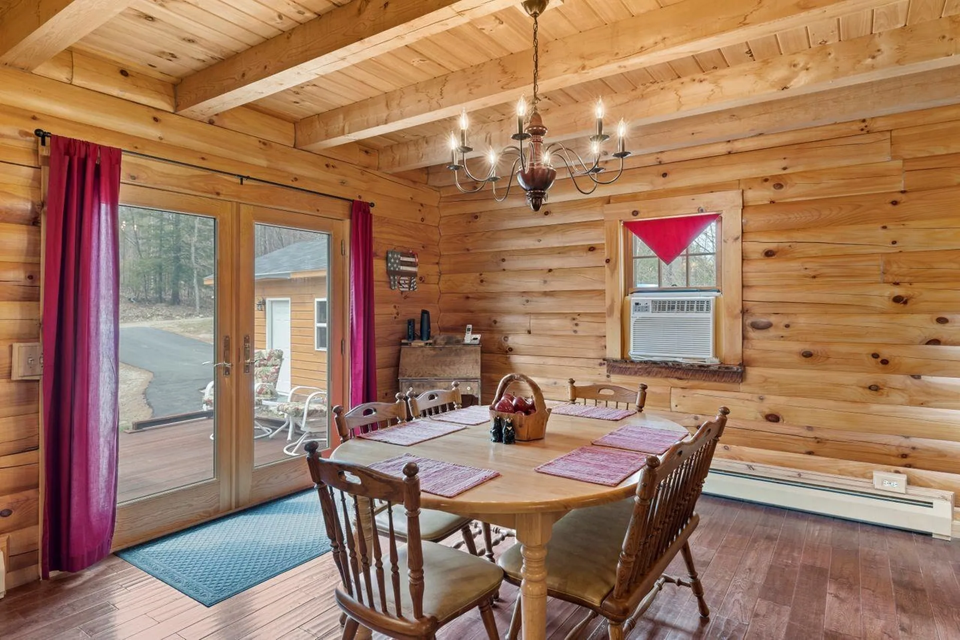 18 Monique Drive Wakefield NH 03830