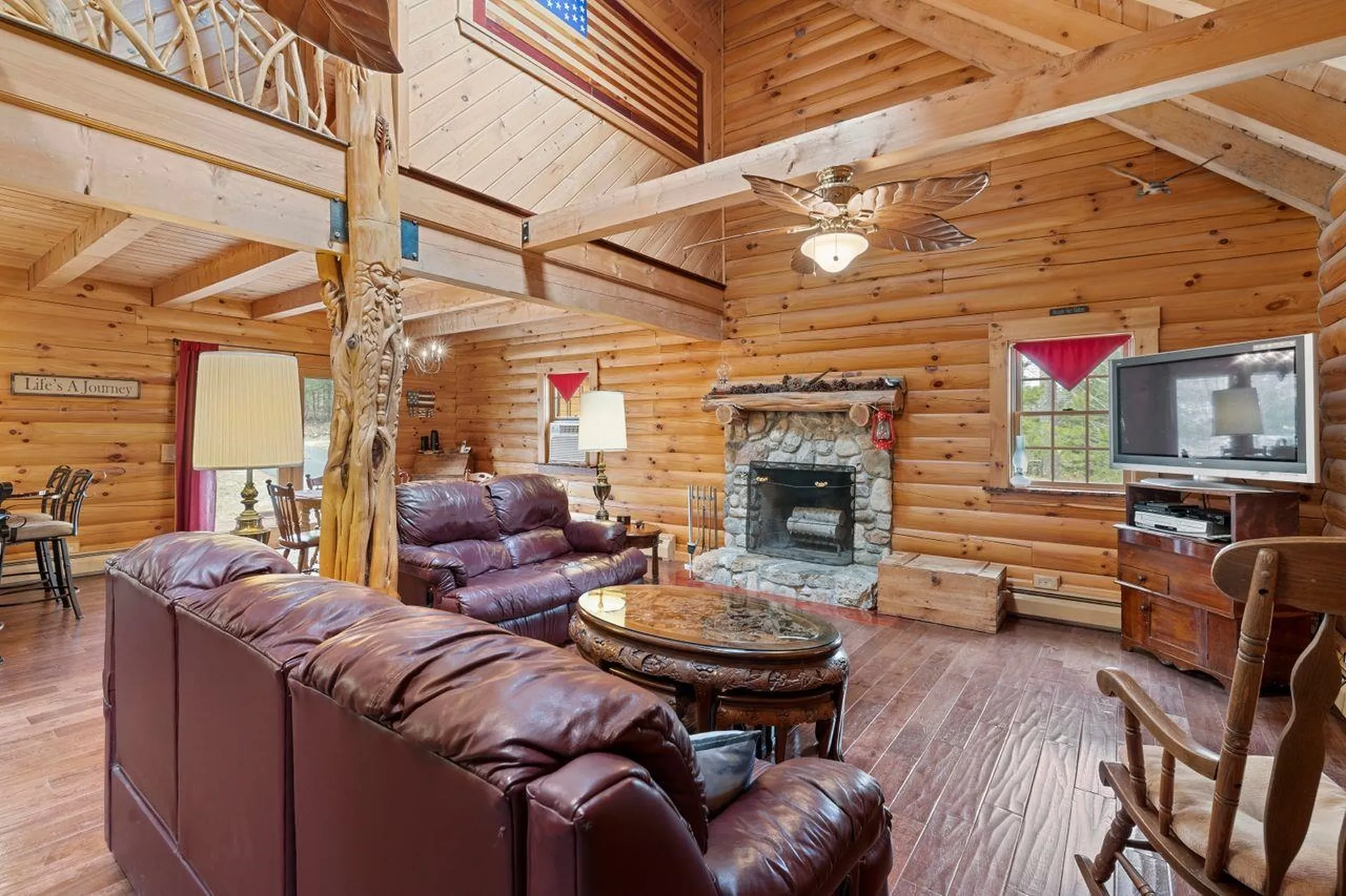18 Monique Drive Wakefield NH 03830