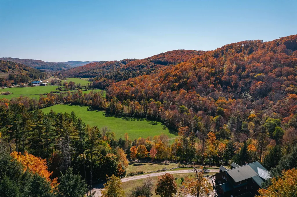 428 Justin Morrill Highway Strafford VT 05072