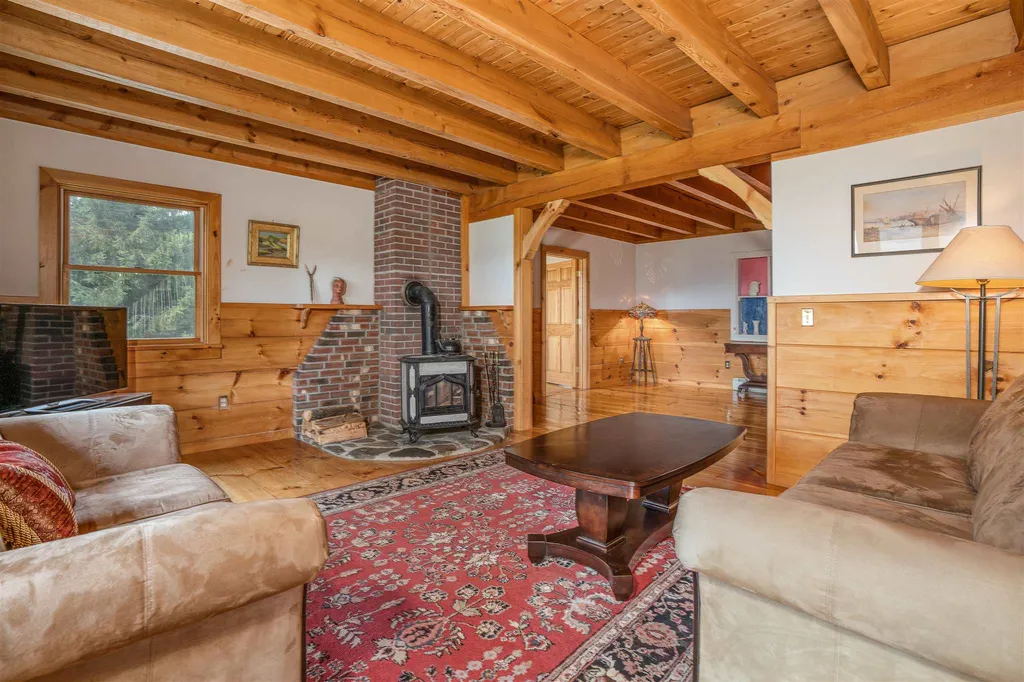 428 Justin Morrill Highway Strafford VT 05072