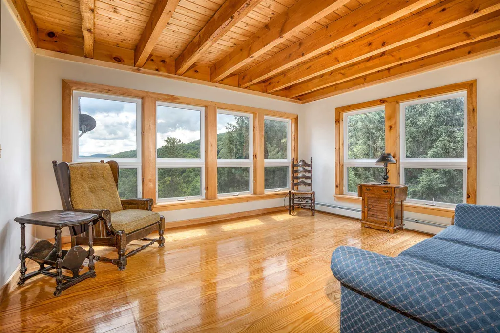 428 Justin Morrill Highway Strafford VT 05072