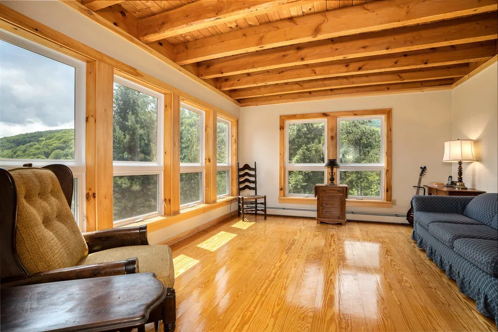 428 Justin Morrill Highway Strafford VT 05072