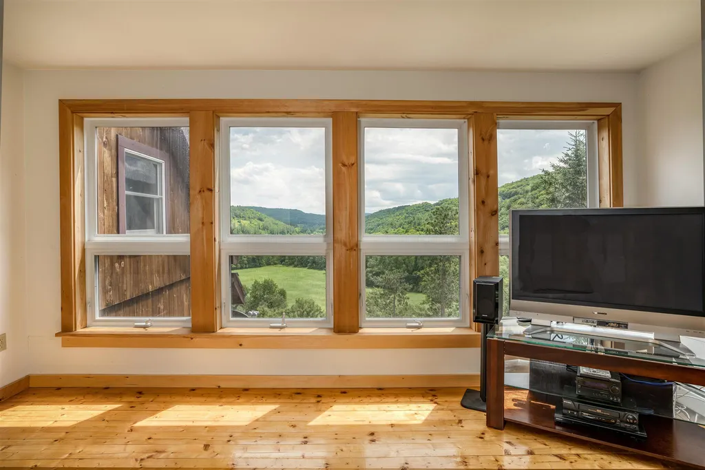 428 Justin Morrill Highway Strafford VT 05072