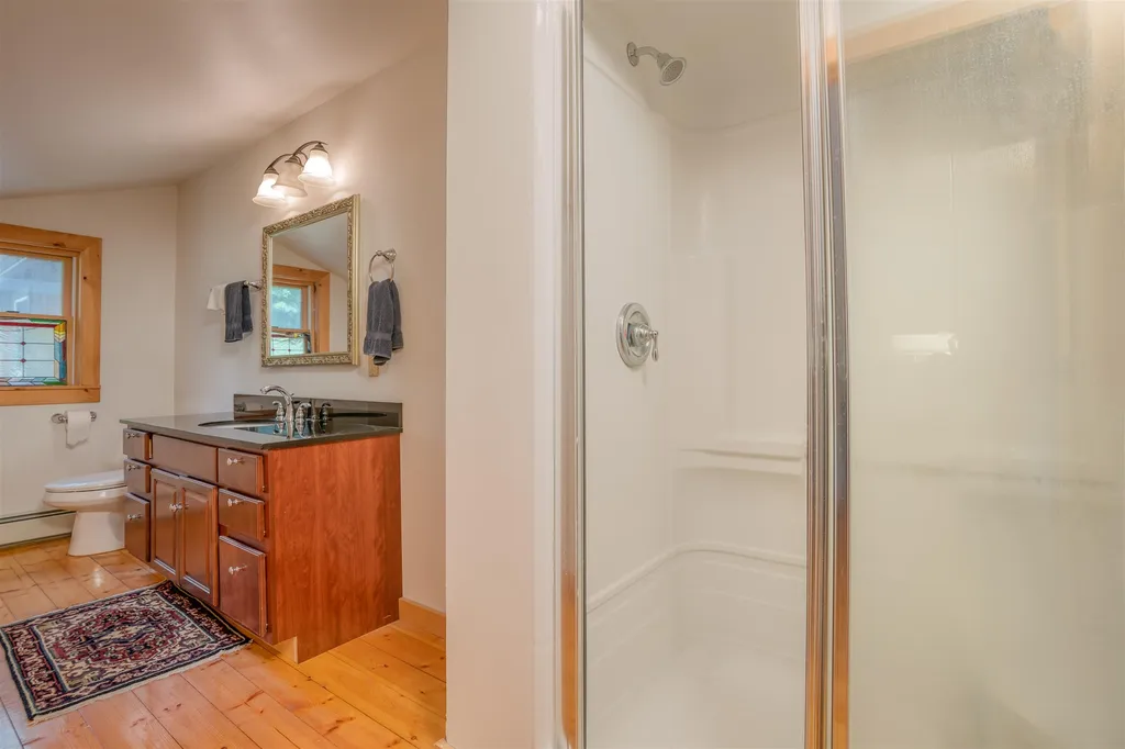 428 Justin Morrill Highway Strafford VT 05072