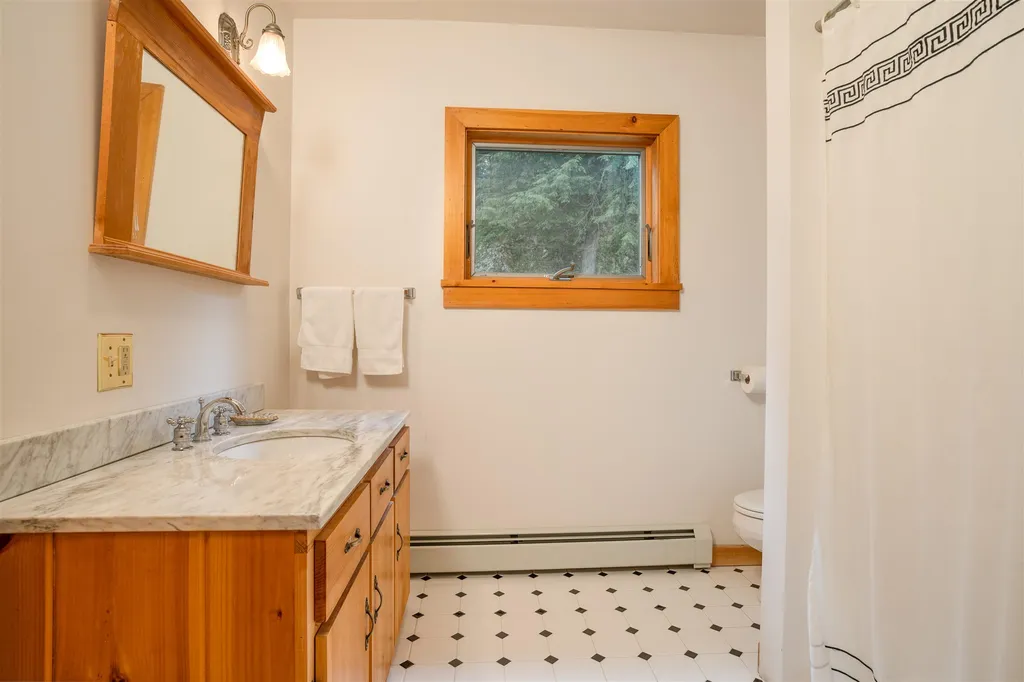 428 Justin Morrill Highway Strafford VT 05072