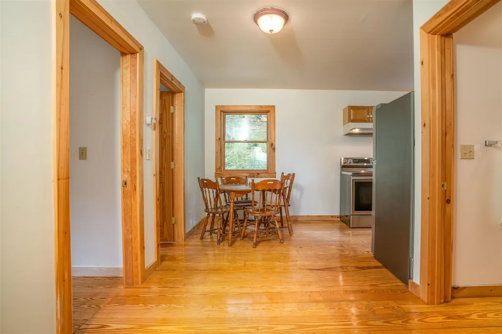 428 Justin Morrill Highway Strafford VT 05072