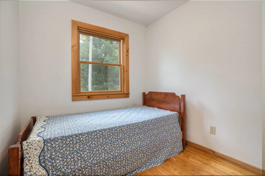 428 Justin Morrill Highway Strafford VT 05072
