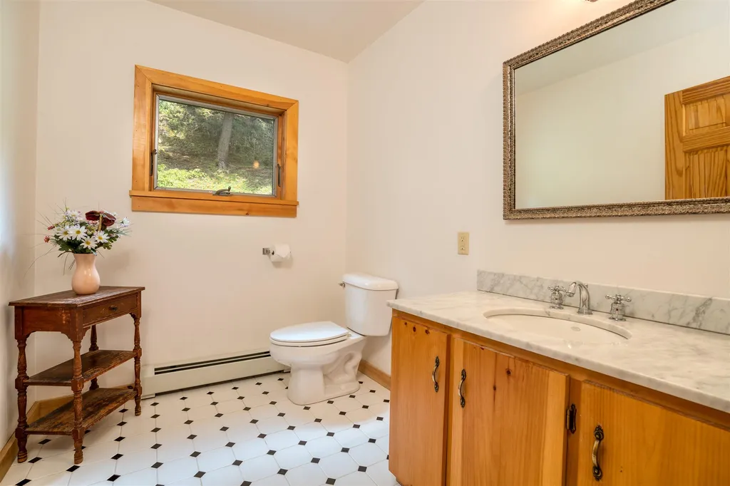 428 Justin Morrill Highway Strafford VT 05072