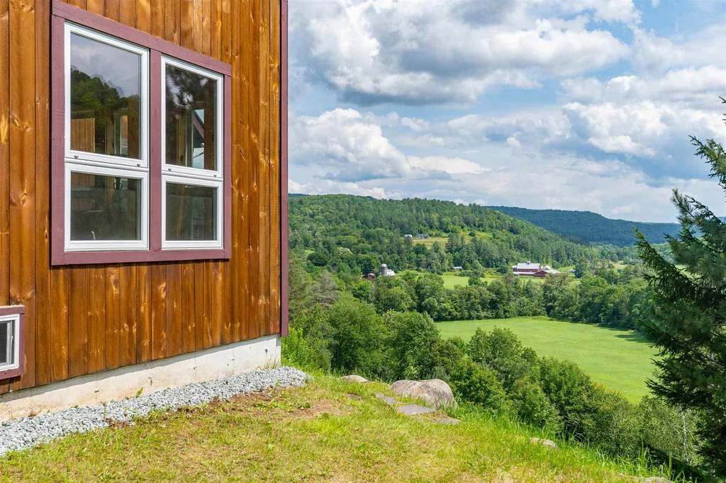 428 Justin Morrill Highway Strafford VT 05072