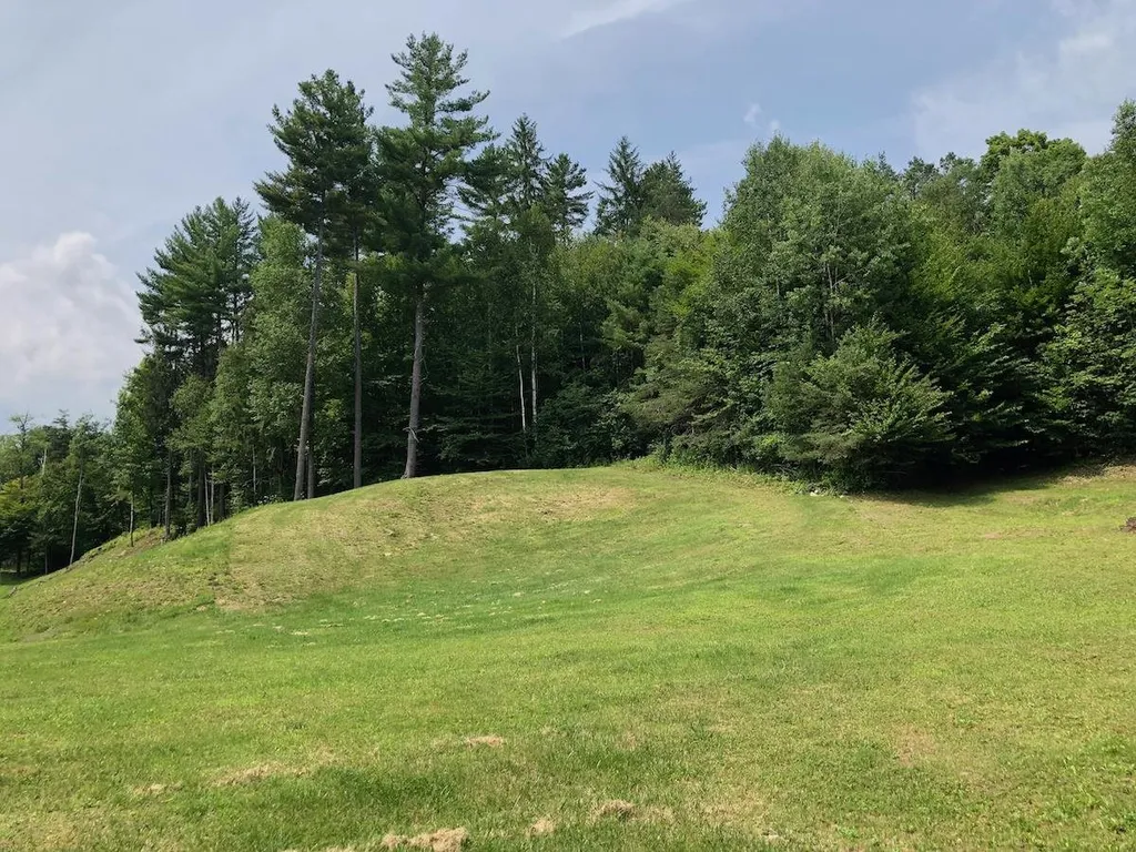 428 Justin Morrill Highway Strafford VT 05072
