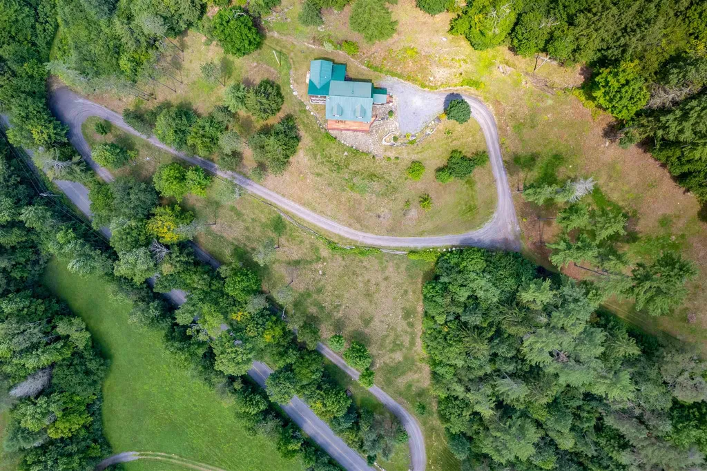 428 Justin Morrill Highway Strafford VT 05072
