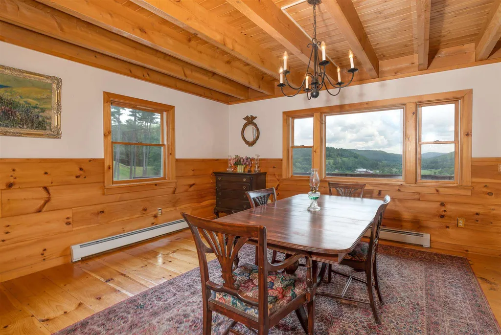 428 Justin Morrill Highway Strafford VT 05072