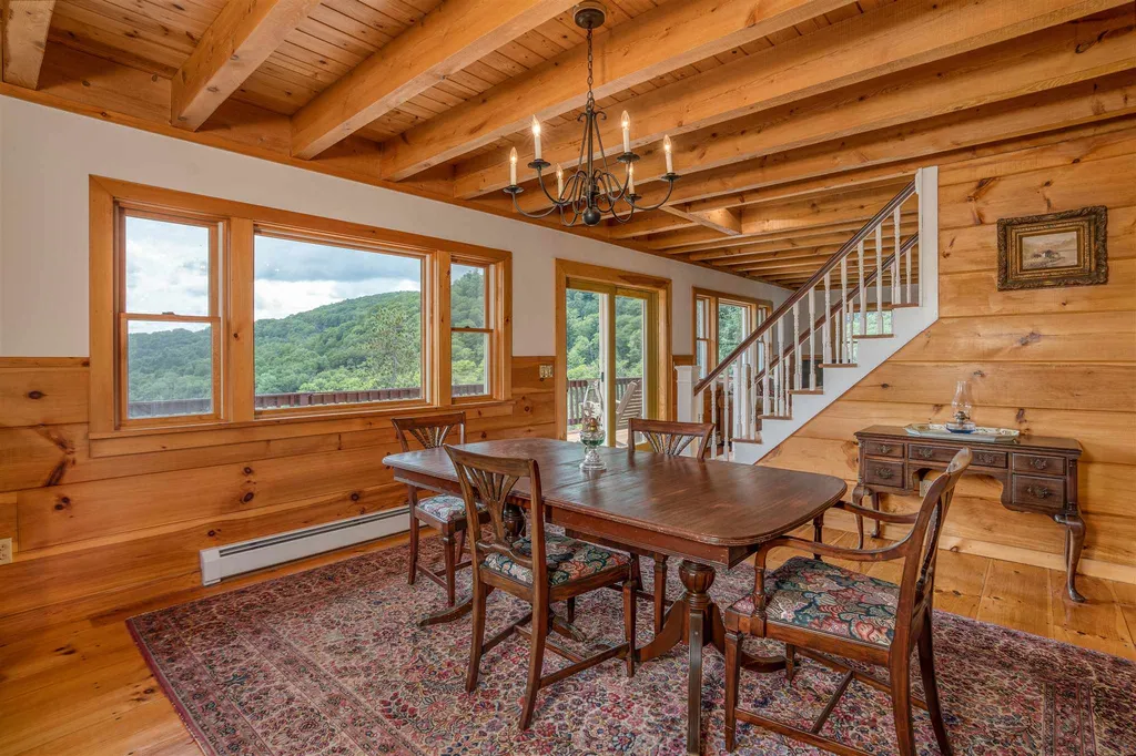 428 Justin Morrill Highway Strafford VT 05072