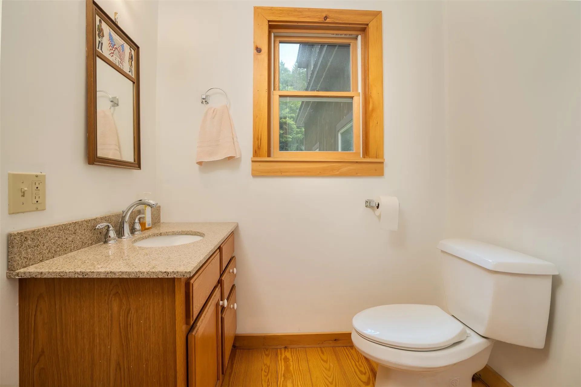 428 Justin Morrill Highway Strafford VT 05072