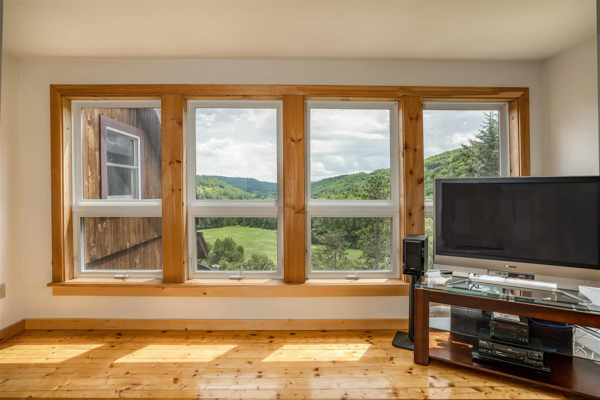 428 Justin Morrill Highway Strafford VT 05072