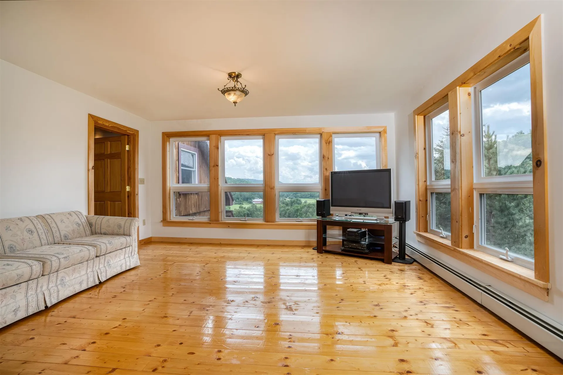 428 Justin Morrill Highway Strafford VT 05072