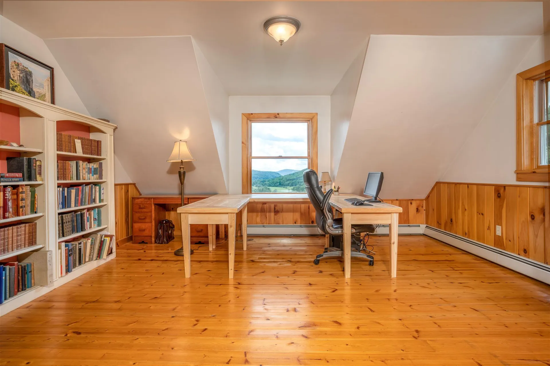 428 Justin Morrill Highway Strafford VT 05072