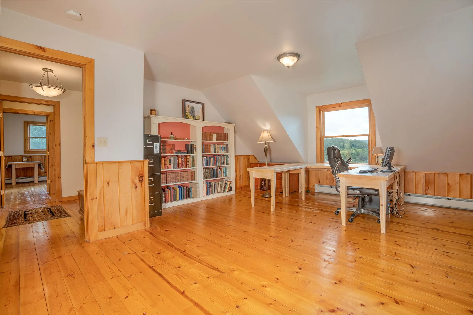 428 Justin Morrill Highway Strafford VT 05072