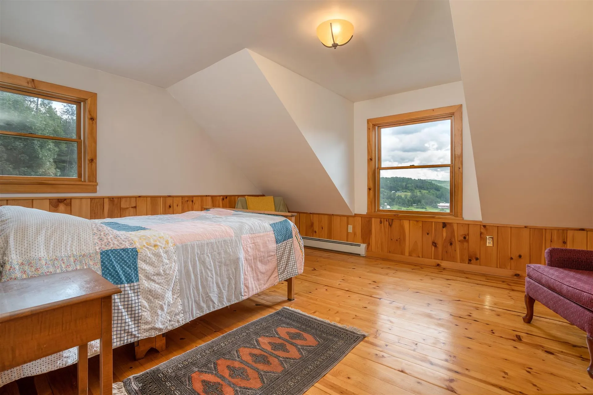 428 Justin Morrill Highway Strafford VT 05072