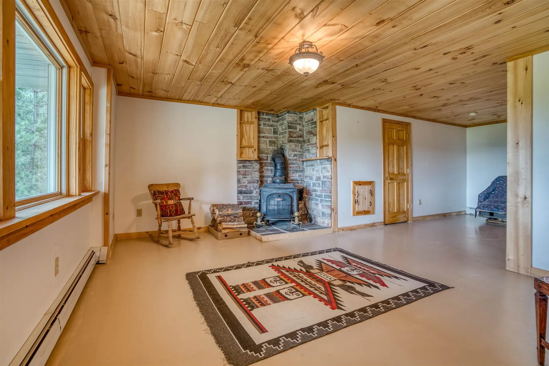 428 Justin Morrill Highway Strafford VT 05072
