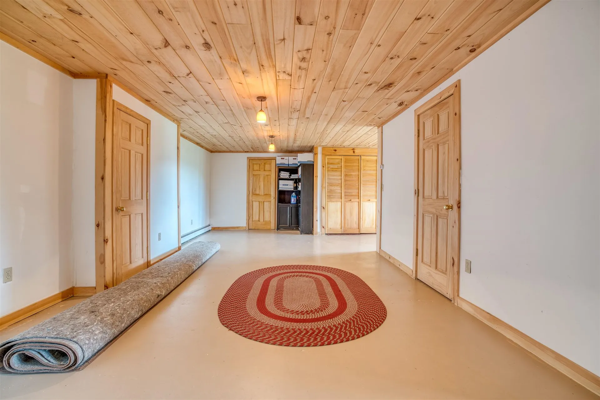428 Justin Morrill Highway Strafford VT 05072