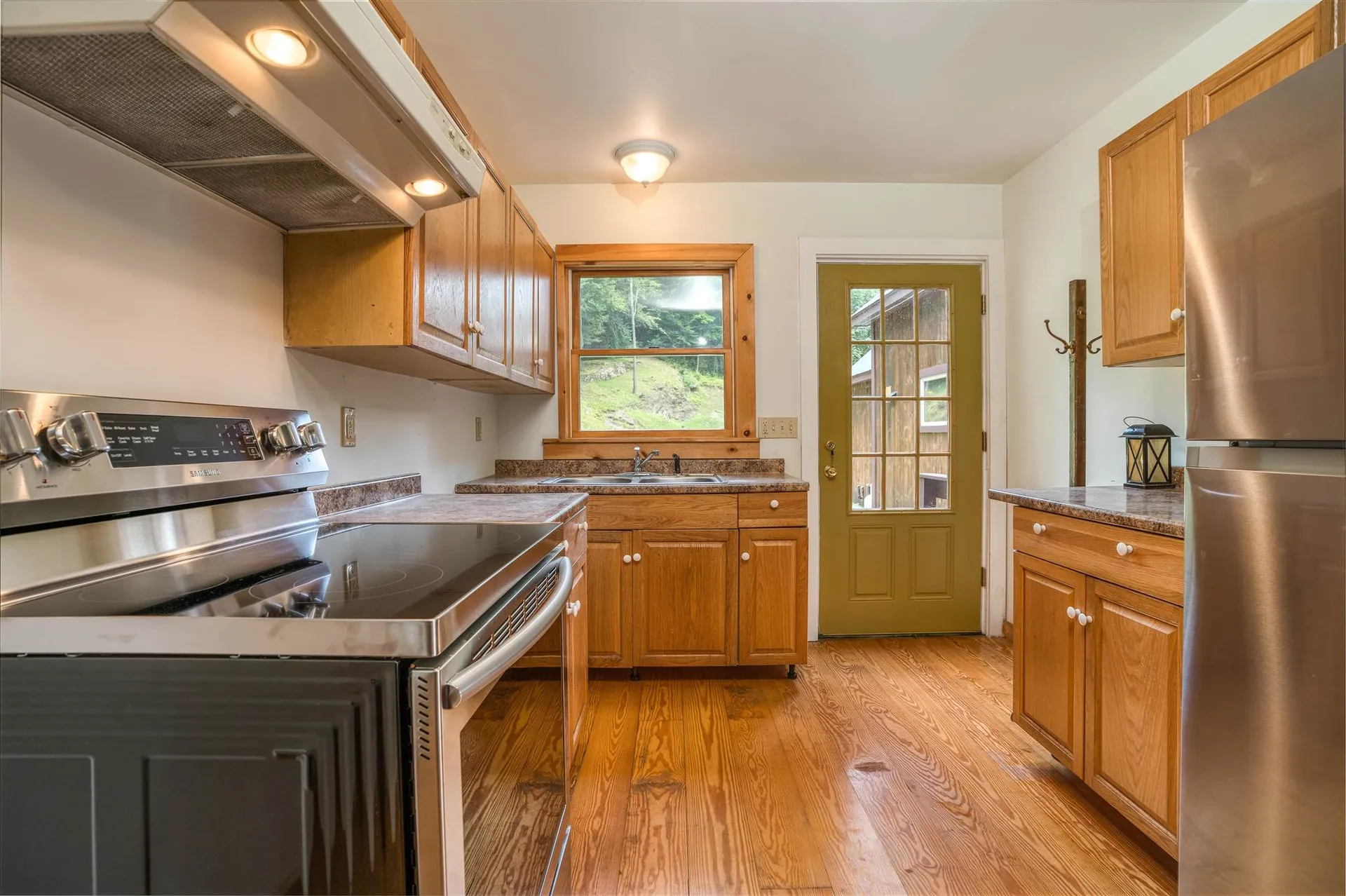 428 Justin Morrill Highway Strafford VT 05072