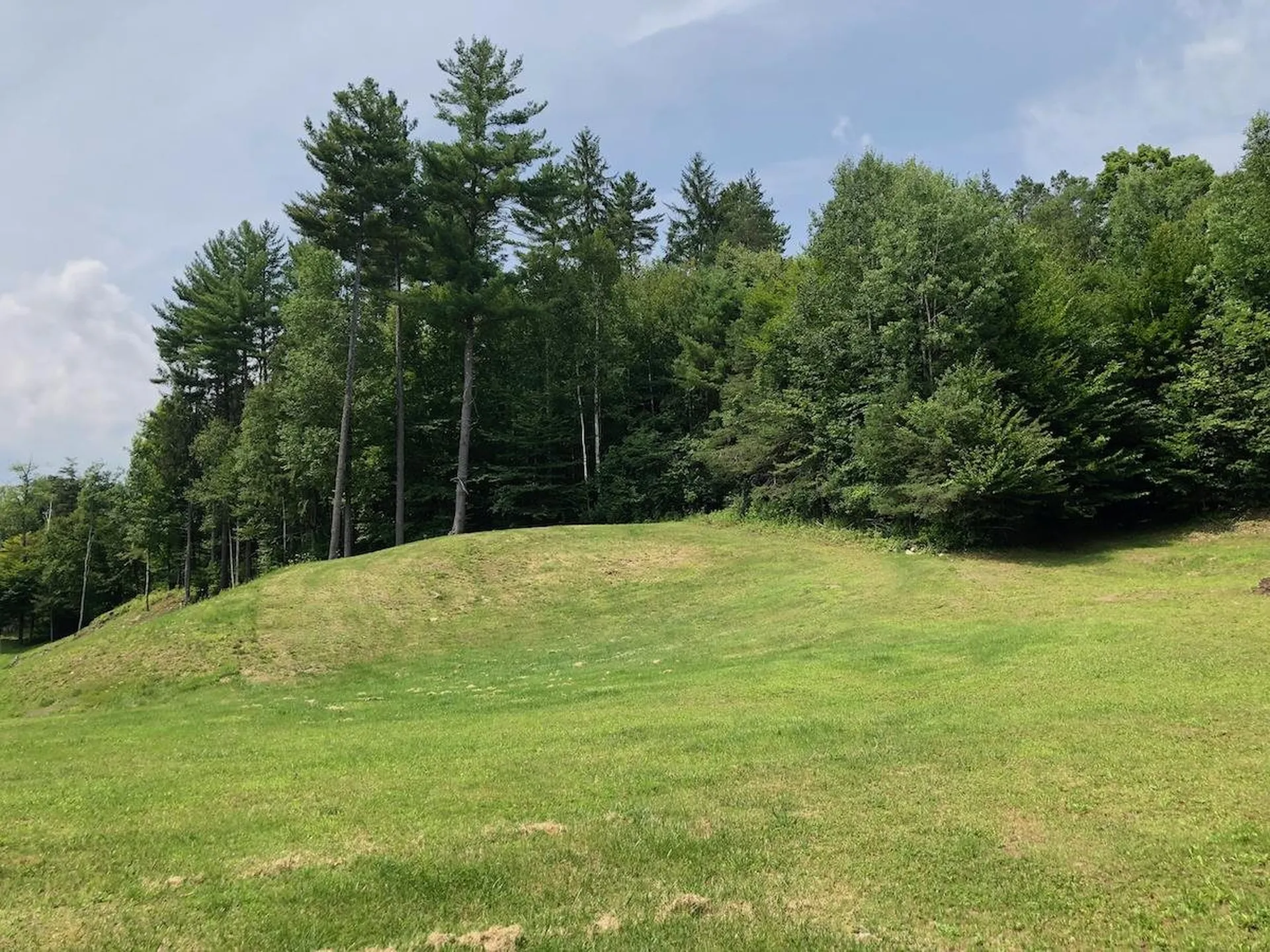 428 Justin Morrill Highway Strafford VT 05072