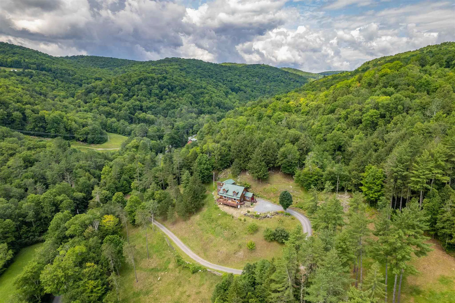 428 Justin Morrill Highway Strafford VT 05072