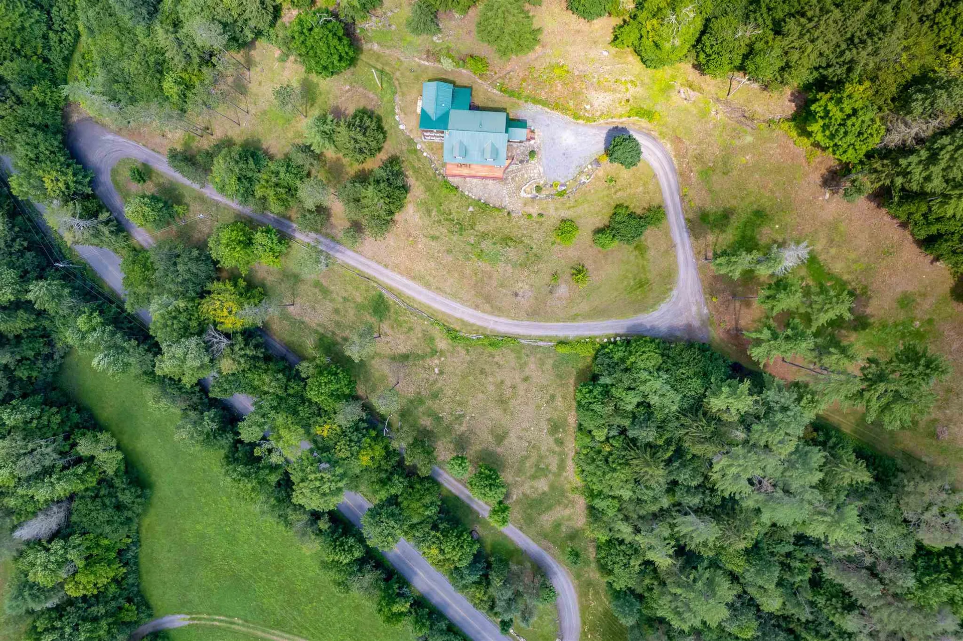 428 Justin Morrill Highway Strafford VT 05072