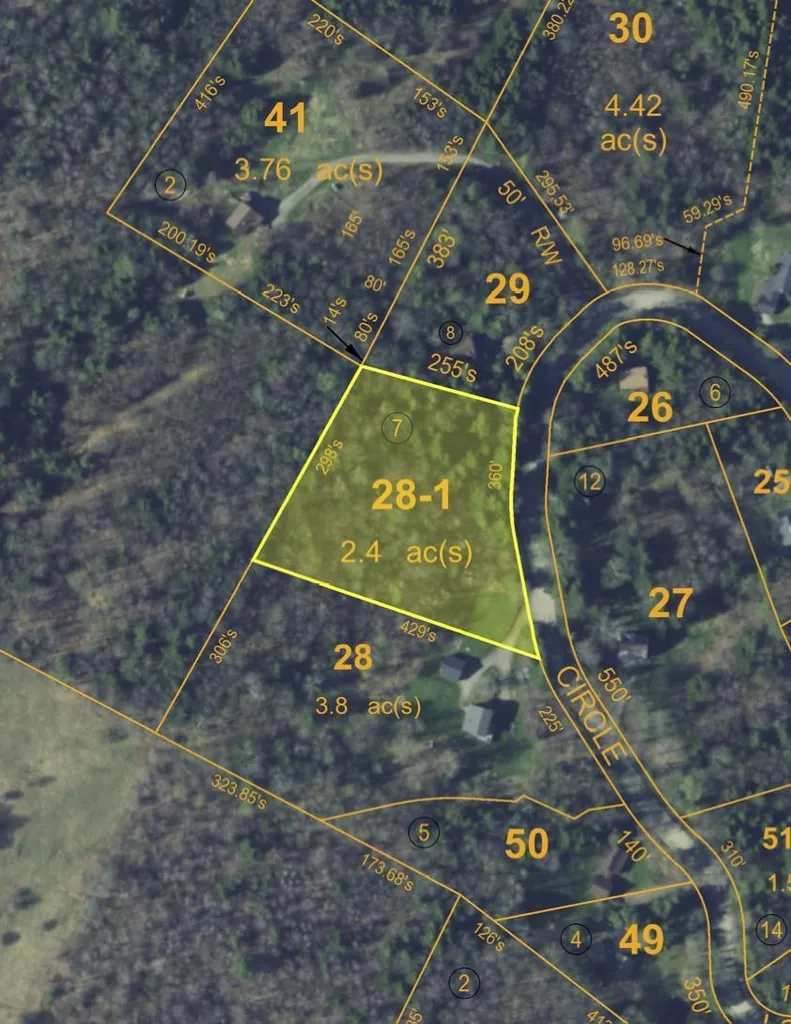 0 Long Branch Circle Morristown VT 05661
