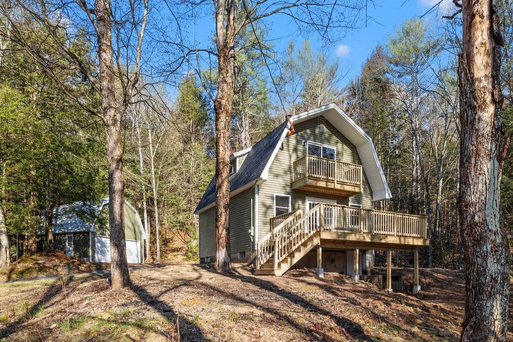 385 Brookwood Park Road Bristol NH 03222