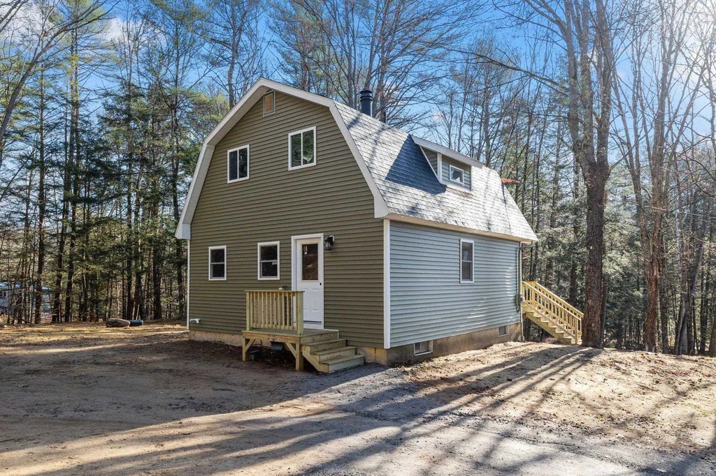 385 Brookwood Park Road Bristol NH 03222