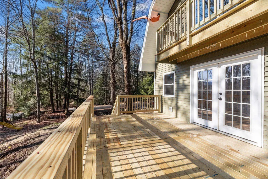 385 Brookwood Park Road Bristol NH 03222