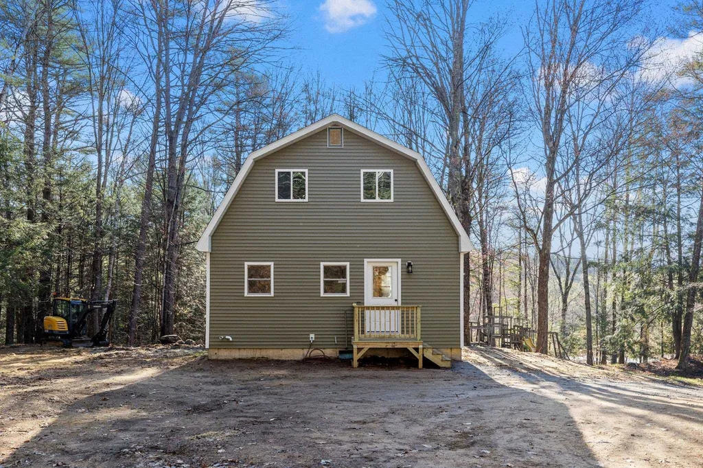 385 Brookwood Park Road Bristol NH 03222