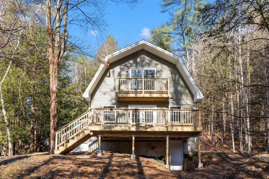 385 Brookwood Park Road Bristol NH 03222