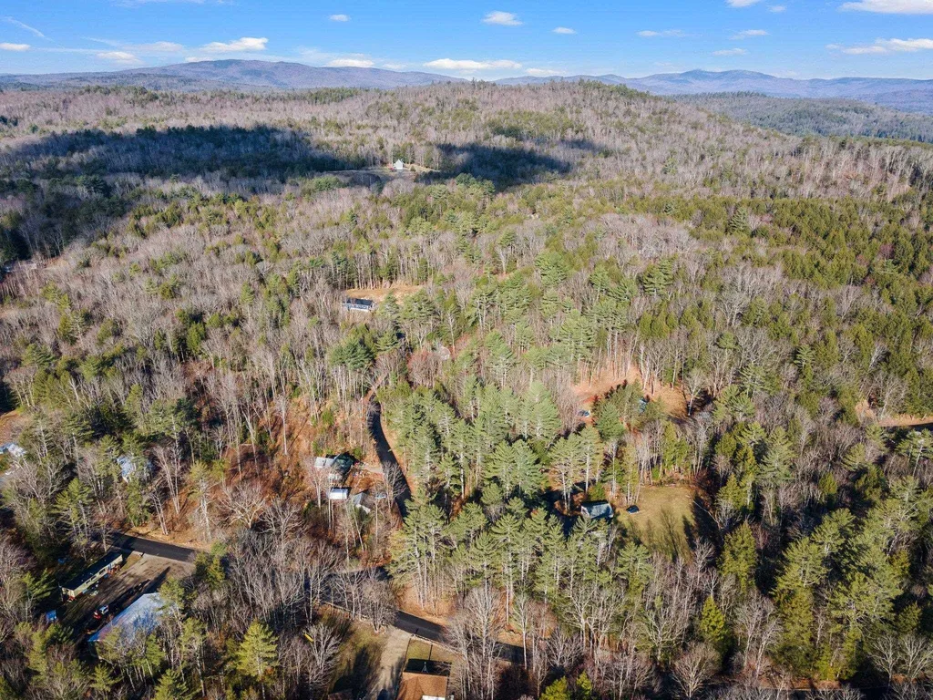 385 Brookwood Park Road Bristol NH 03222
