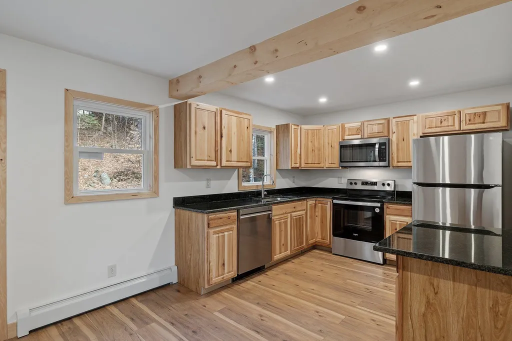 385 Brookwood Park Road Bristol NH 03222