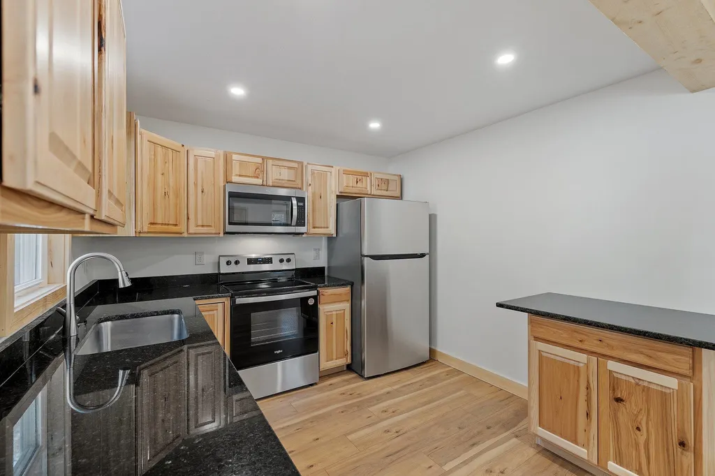 385 Brookwood Park Road Bristol NH 03222