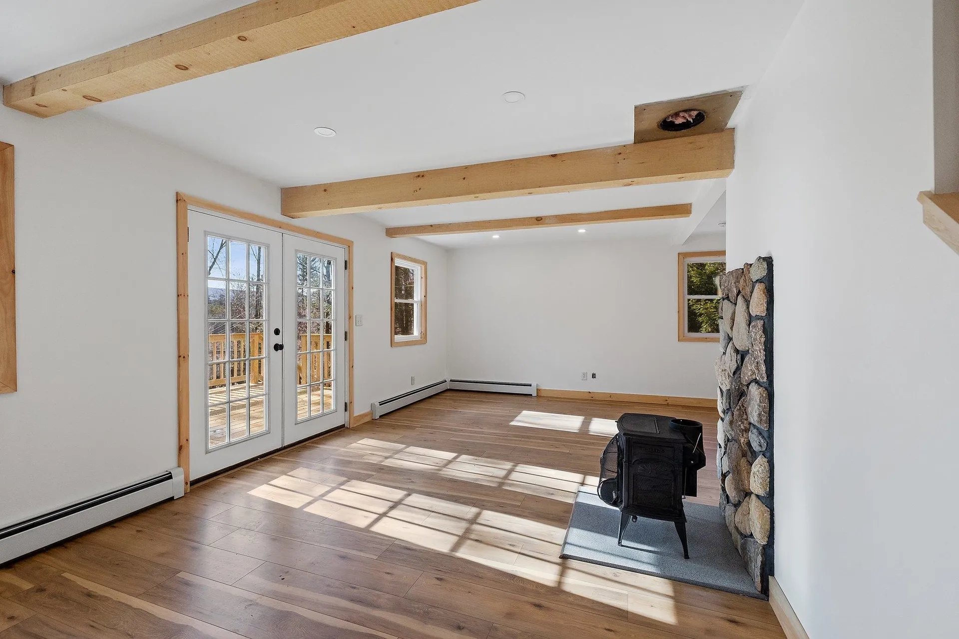 385 Brookwood Park Road Bristol NH 03222