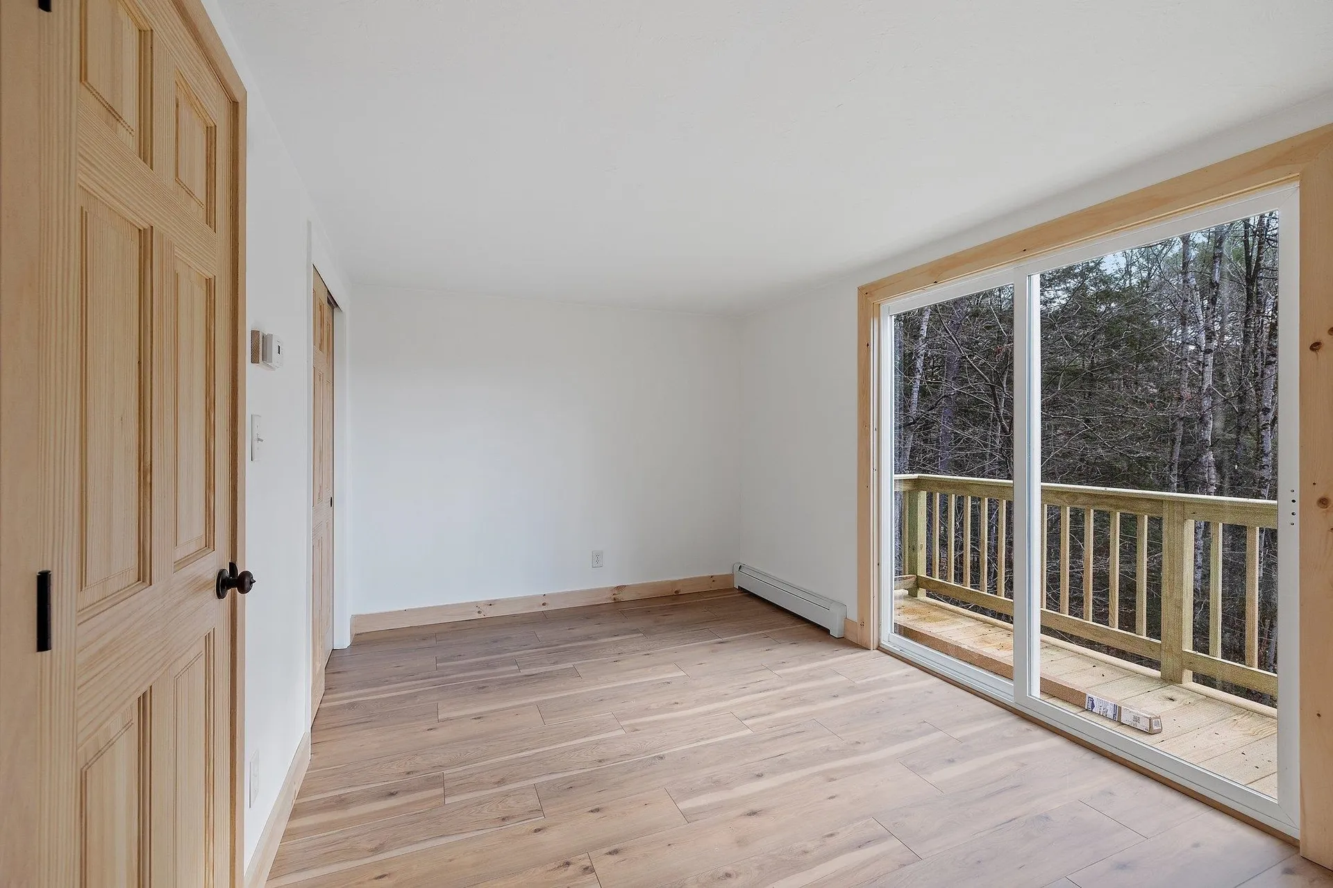 385 Brookwood Park Road Bristol NH 03222