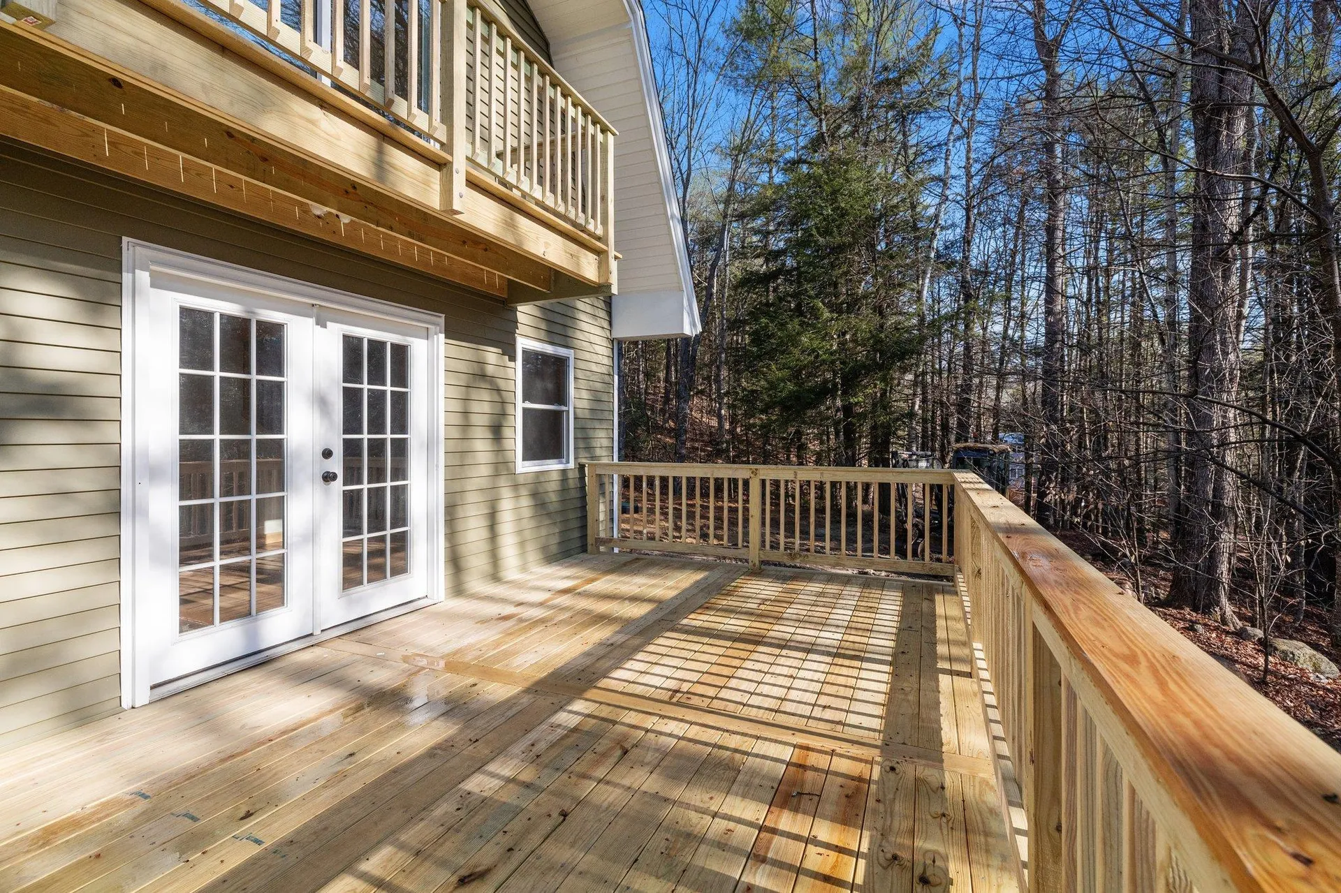 385 Brookwood Park Road Bristol NH 03222